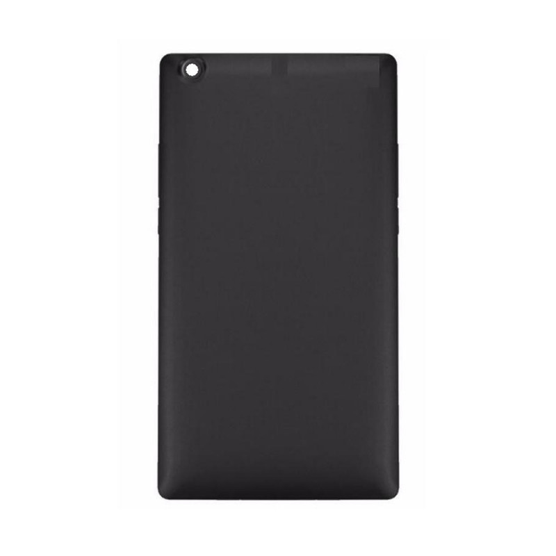 Back Panel Cover for Lenovo Tab3 8 Plus - Colour Black